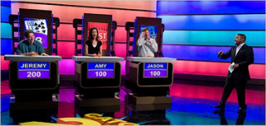 game show